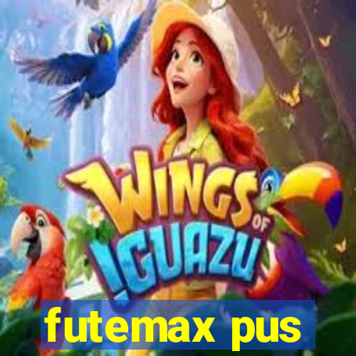 futemax pus